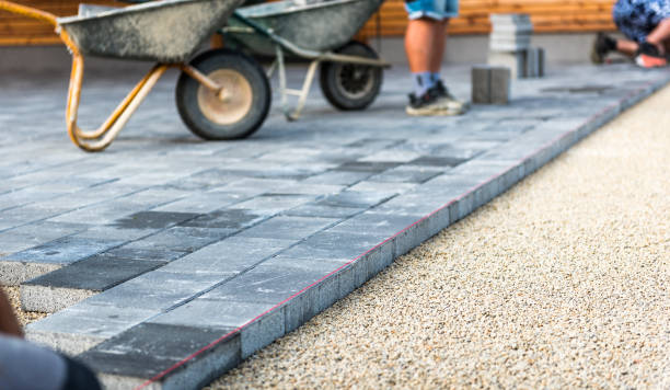 Best Affordable Driveway Pavers  in Lyons, WI