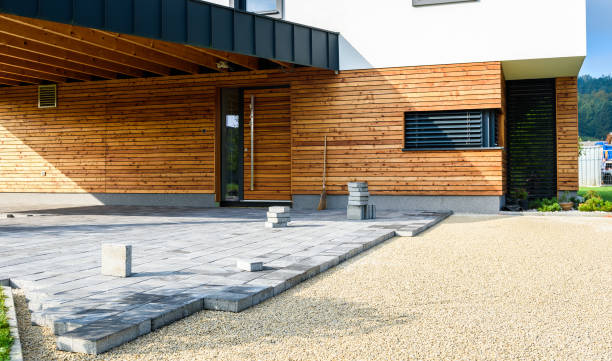 Best Local Driveway Pavers  in Lyons, WI