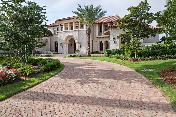 Best Driveway Pavers Contractor  in Lyons, WI