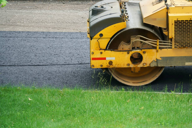 Best Driveway Paving Contractor  in Lyons, WI