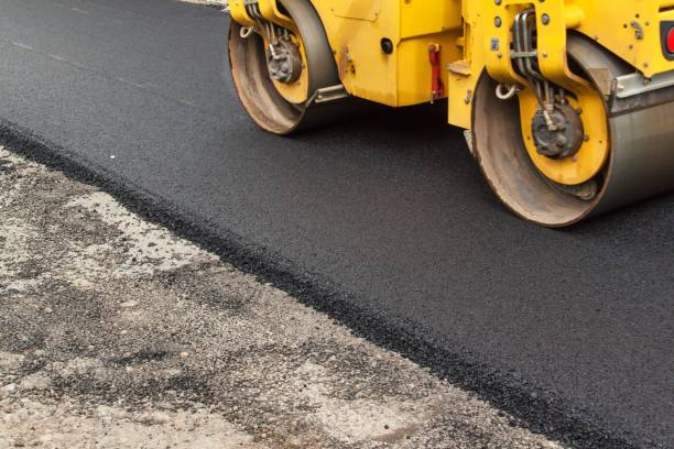 Best Custom Driveway Pavers  in Lyons, WI